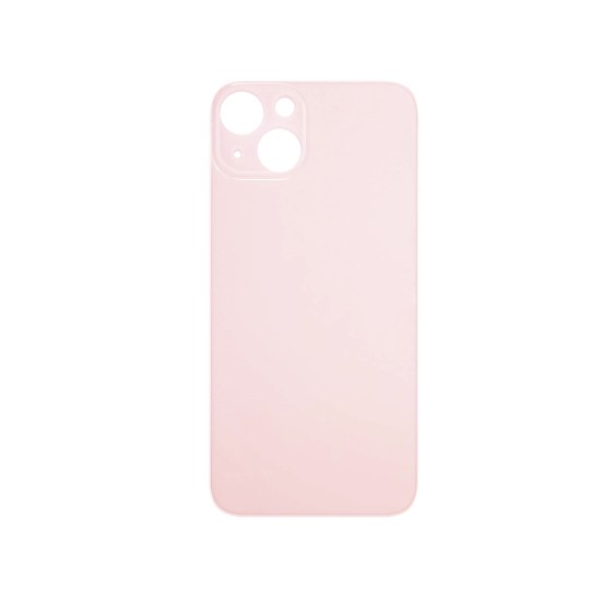 Back Cover Apple iPhone 13 Mini Pink